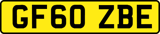 GF60ZBE