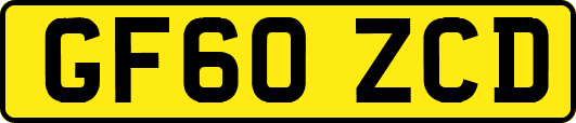 GF60ZCD