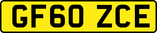 GF60ZCE