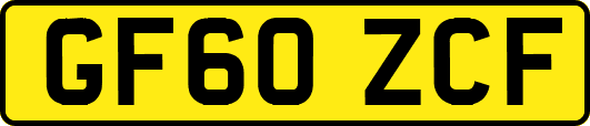 GF60ZCF