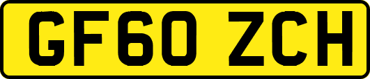 GF60ZCH