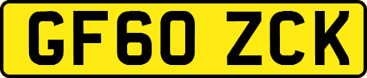 GF60ZCK