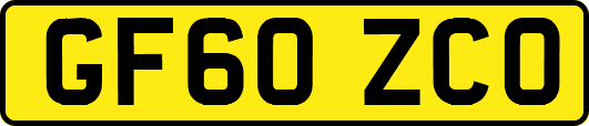 GF60ZCO