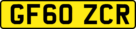 GF60ZCR