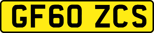 GF60ZCS