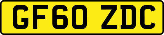 GF60ZDC