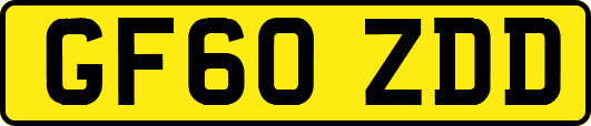 GF60ZDD