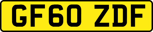 GF60ZDF