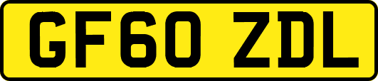 GF60ZDL