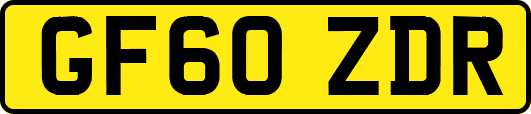 GF60ZDR