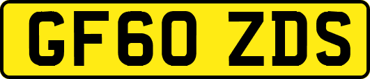 GF60ZDS