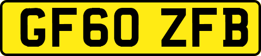GF60ZFB