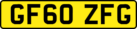 GF60ZFG