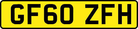 GF60ZFH