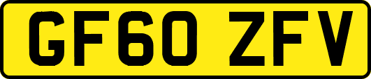 GF60ZFV