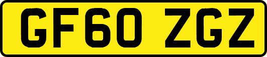 GF60ZGZ