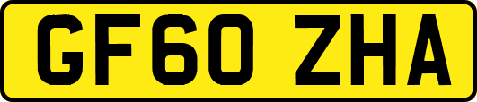 GF60ZHA