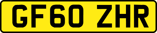 GF60ZHR