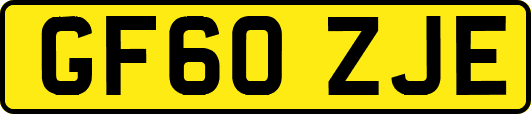GF60ZJE