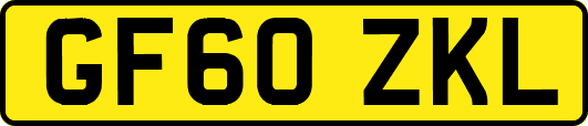 GF60ZKL