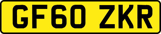 GF60ZKR