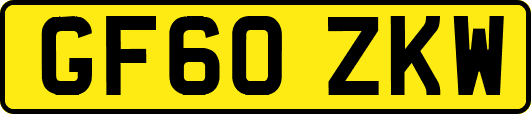 GF60ZKW