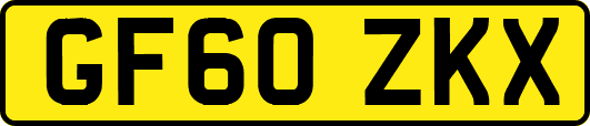 GF60ZKX