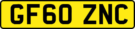GF60ZNC