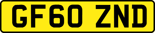 GF60ZND