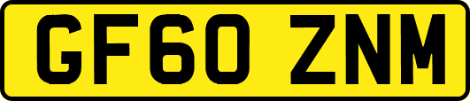 GF60ZNM