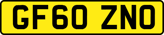 GF60ZNO