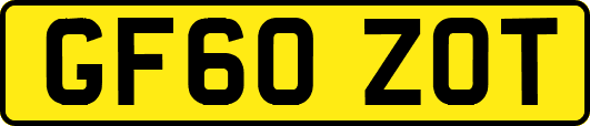 GF60ZOT