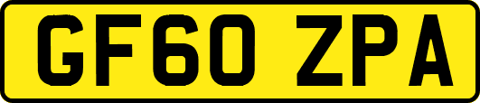 GF60ZPA