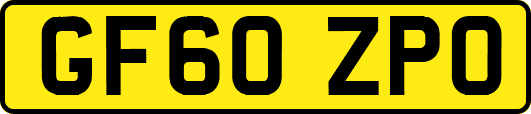 GF60ZPO