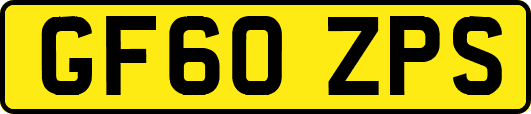 GF60ZPS