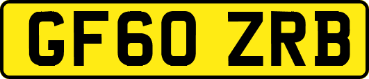 GF60ZRB