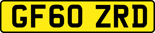 GF60ZRD