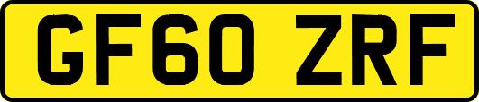 GF60ZRF