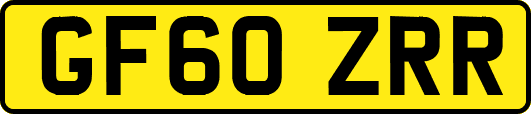 GF60ZRR