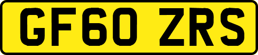 GF60ZRS
