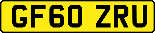 GF60ZRU
