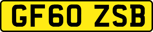 GF60ZSB