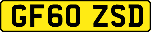 GF60ZSD
