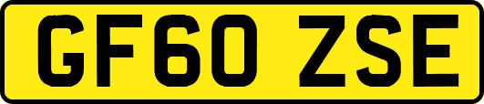 GF60ZSE