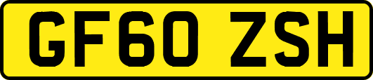 GF60ZSH