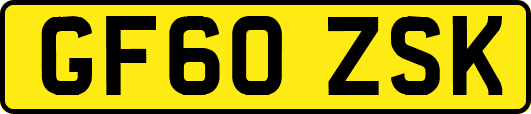 GF60ZSK