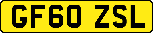GF60ZSL