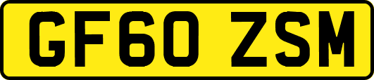 GF60ZSM