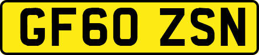 GF60ZSN