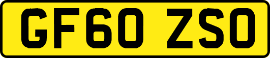 GF60ZSO